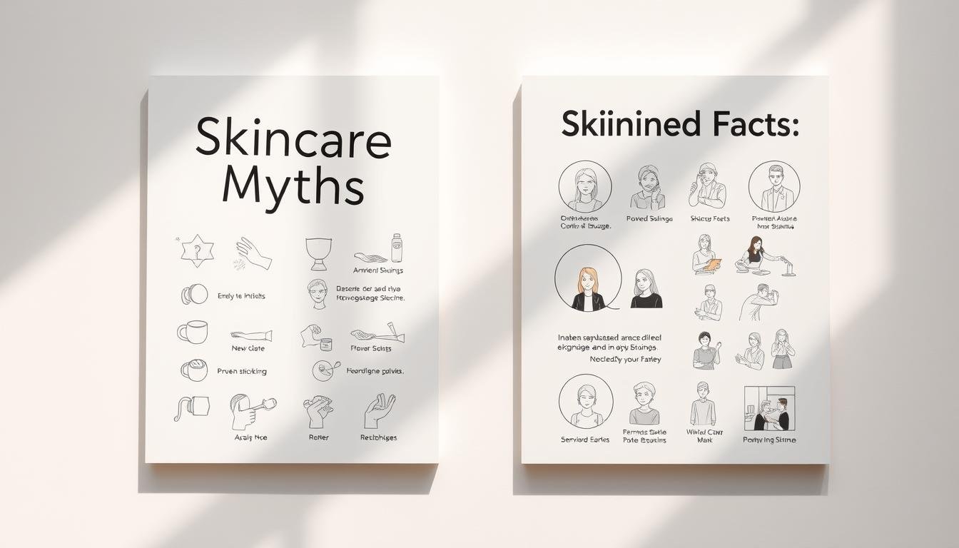 Skincare Myths vs. Facts: What Actually Works According to Experts at Isaku