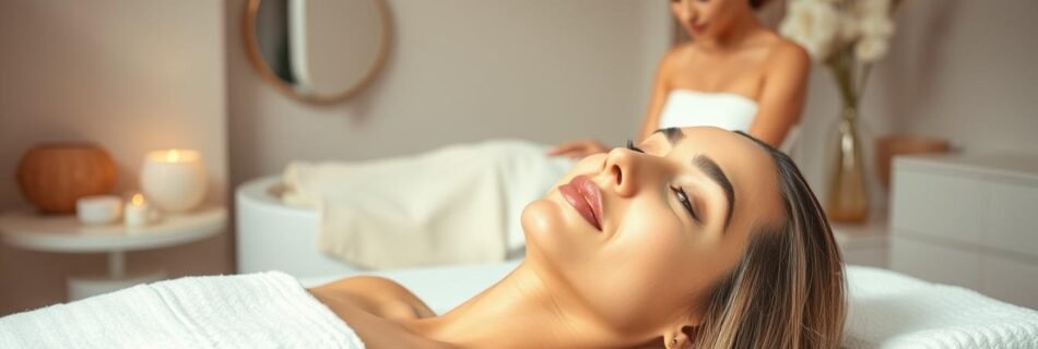 non-invasive beauty procedures