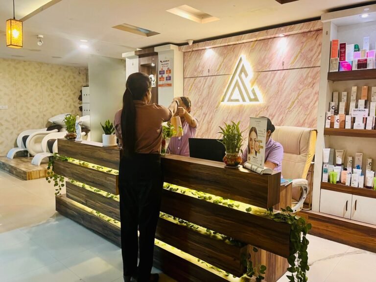 Isaku Aesthetic Clinic | Reception